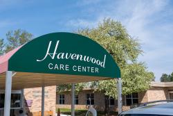 Havenwood Care Center 9